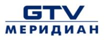 Промокод Gtv-meridian
