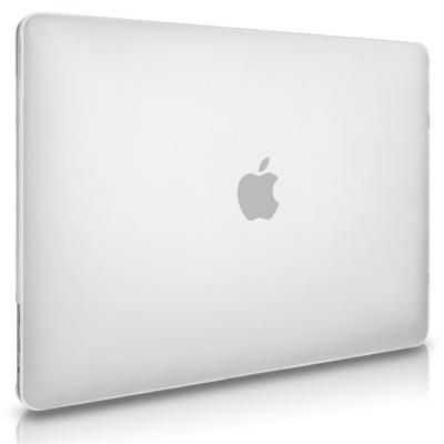 Сумки и чехлы для iPad  123.ru Накладка SwitchEasy Nude Case для MacBook Pro 13 прозрачный GS-105-120-111-65