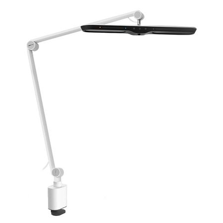 Настольные лампы  BigGeek Настольная лампа Xiaomi Yeelight LED Desk Lamp V1 Pro (версия с зажимом) (YLTD13YL; Global)