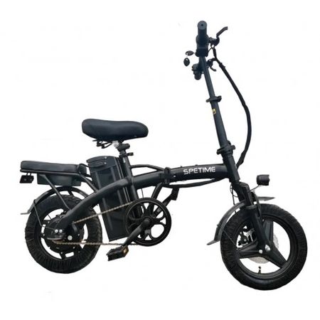 Электровелосипед SPETIME S6