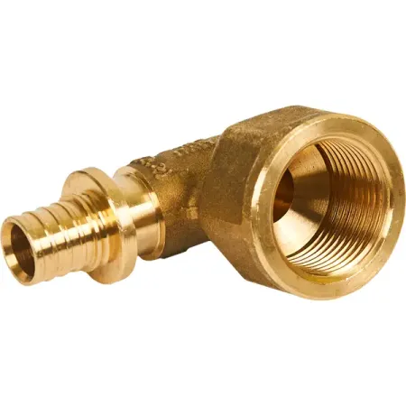 Угол комбинированный 90° Stout 3/4x16 мм ВР латунь SFA-0006-001634