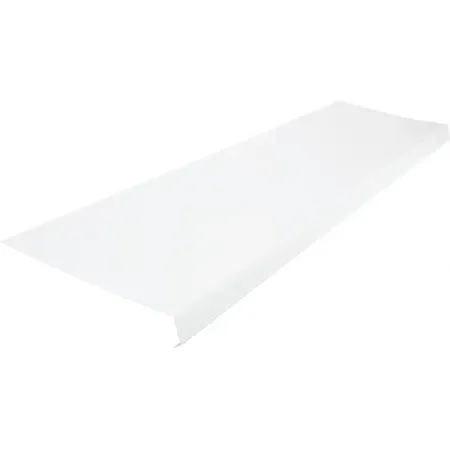 Накладка на подоконник лам.бел 2000x300мм