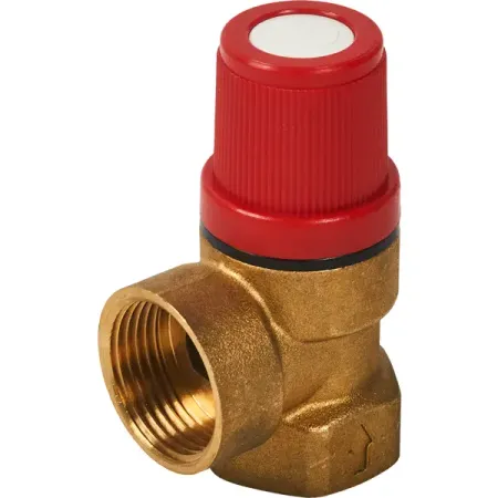 Клапан предохранительный Vaxt 3/4 на 3 атмосферы