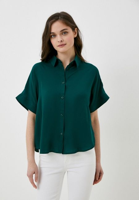 Блузы с коротким рукавом Блуза Noun