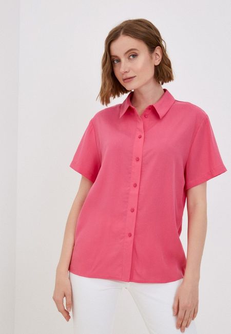 Блузы с коротким рукавом Блуза Concept Club