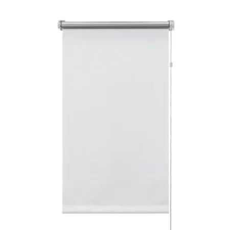Штора рулонная Silverback 55x160 см белая