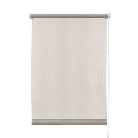 Штора рулонная Лайт 70x160 см бежевая