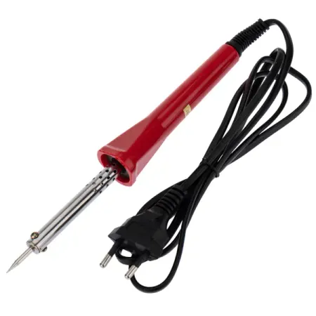 Паяльник сетевой Proconnect Classic 12-0124-4, 60 Вт