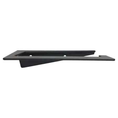 Держатель для туалетной бумаги Swensa Rapid SWR-9000-05 цвет черный