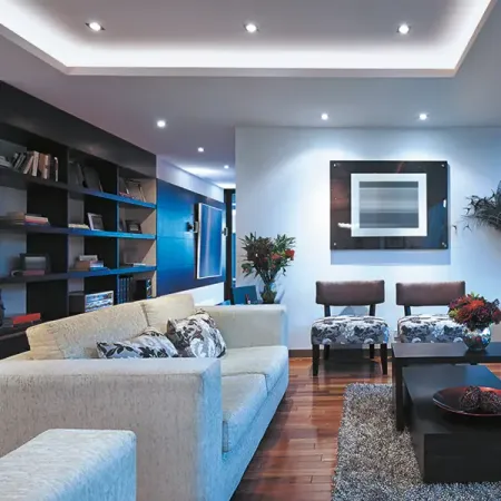 Светодиодная лента Apeyron 202ОО 14 Вт/м 24 В 10 мм IP20 5 м нейтральный белый свет