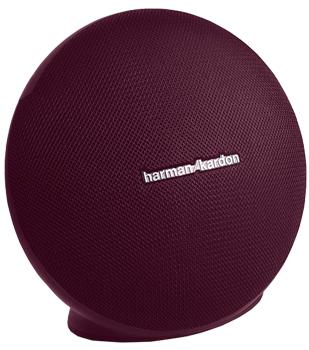 Аудиосистемы  1click Беспроводная акустическая система Harman Kardon Onyx Mini Red