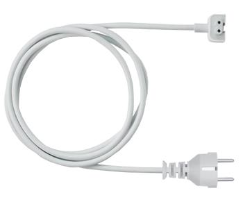 Кабель Apple Power Adapter Extension Cable