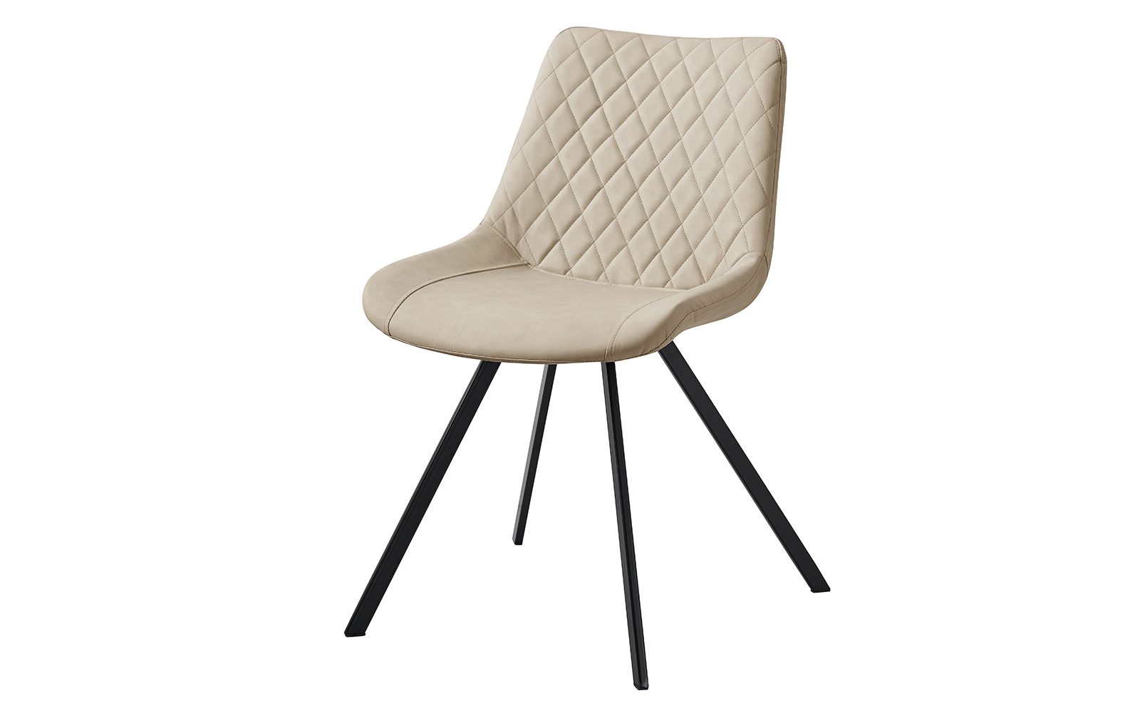 Обеденные стулья Стул fengma (europe style) белый 48.0x82.0x57.5 см.