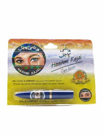 Сурьма для глаз  BioMui Натуральная сурьма-карандаш для глаз Hashmi