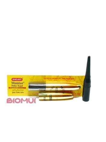Сурьма для глаз  BioMui Натуральная сурьма-карандаш для глаз Khojati