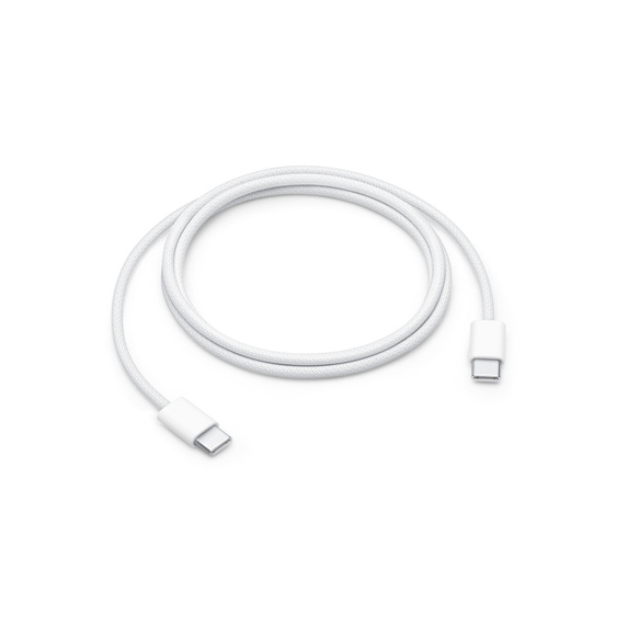 Питание и кабели Кабель Apple USB-C / USB-C, A, 60Вт  1м,