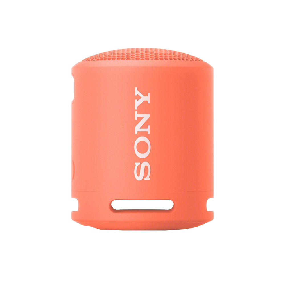 Акустические системы Акустическая система Sony SRS-XB13 розовый коралл