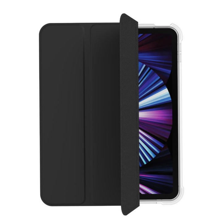 Чехол-книжка VLP Dual Folio для iPad 10,9 2022 10.9″ (2022), поликарбонат, черный