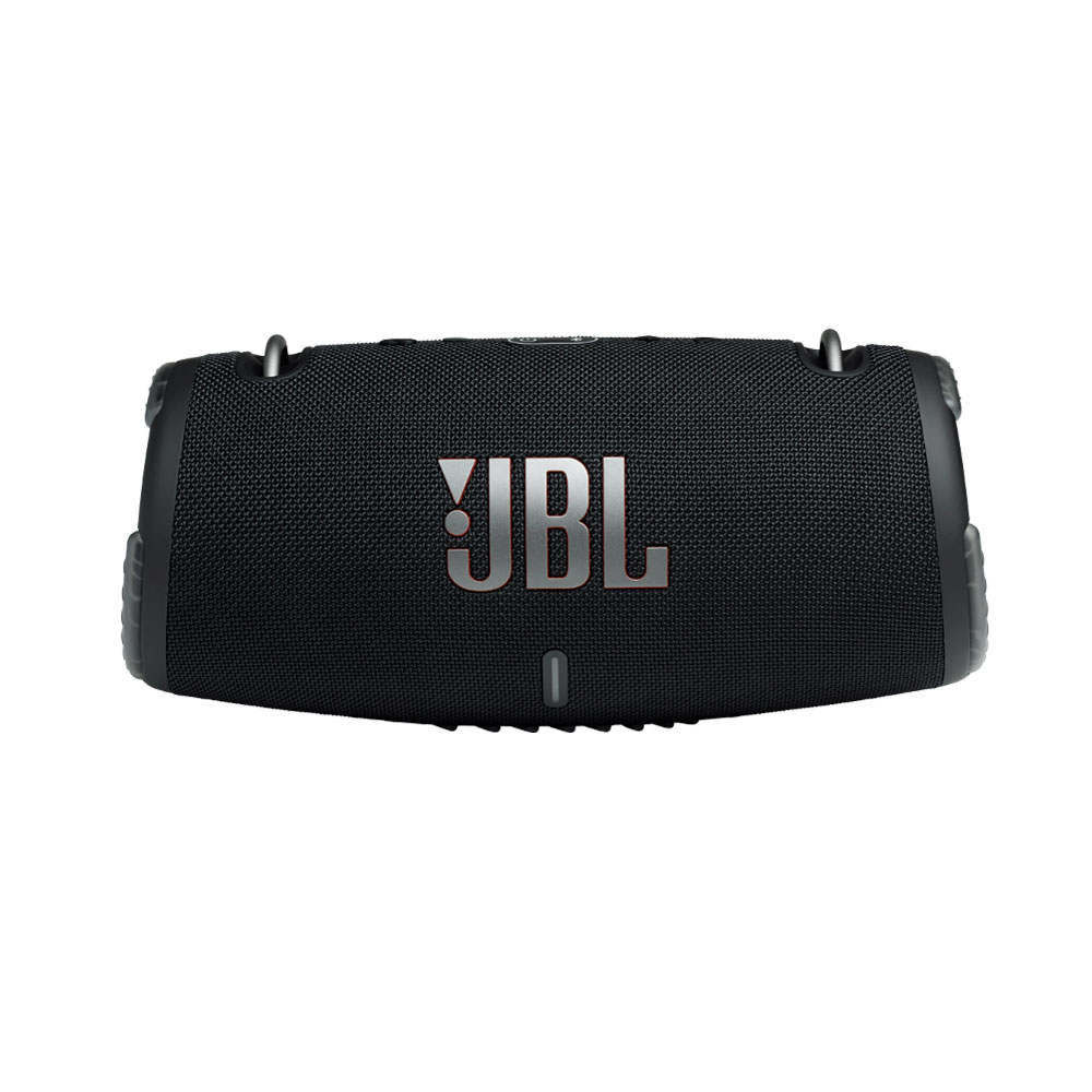 Акустическая система JBL Xtreme 3, 100 Вт черный