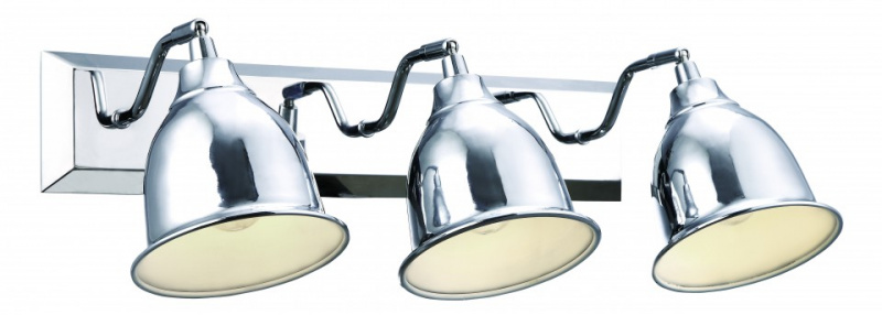 Спот Arte Lamp Campana A9557AP-3CC