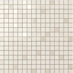 Мозаичный декор Atlas Concorde Marvel Pro Cremo Delicato Mosaico Lapp. 30x30