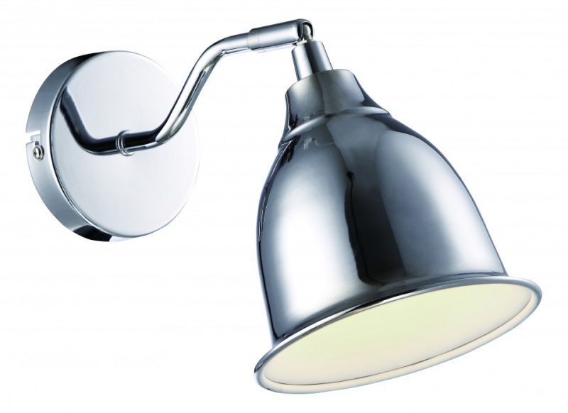 Споты и трек-системы Спот Arte Lamp Campana A9557AP-1CC