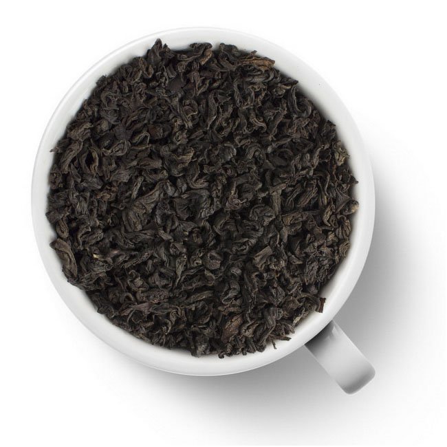 Цейлонский Чай черный Цейлон PEKOE