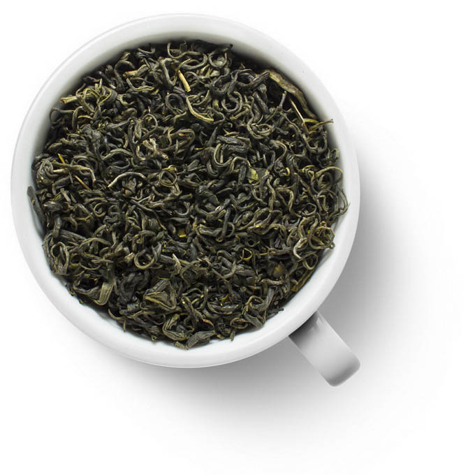 Китайский Чай зеленый Сянг Чха