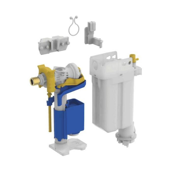 Комплект для комбинации с механическими панелями смыва OLEAS SmartFlush M1, M2 Ideal Standard R018667