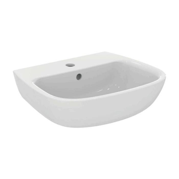 Умывальник подвесной ESEDRA 55 Ideal Standard T279901 .