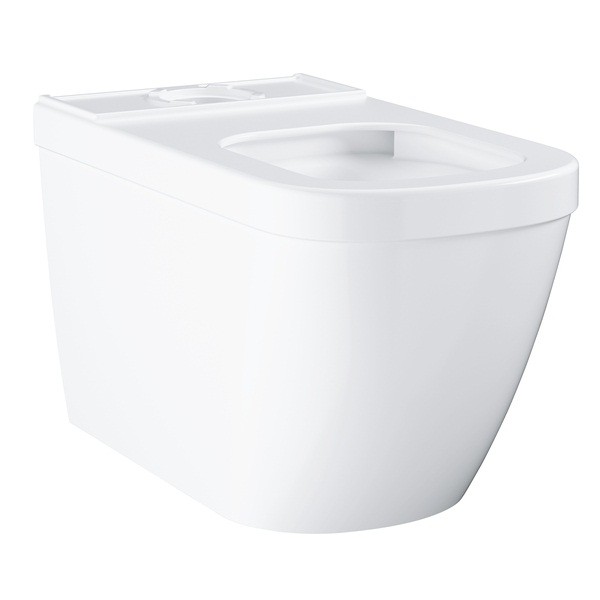 Унитаз приставной Grohe Euro Ceramic 3933800H
