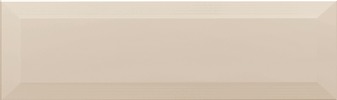 Плитка настенная Kerama Marazzi Гамма 9007 бежевая 8.5х28.5 см