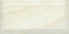 Плитка настенная Kerama Marazzi Летний сад 19015 грань фисташковая 9.9х20 см