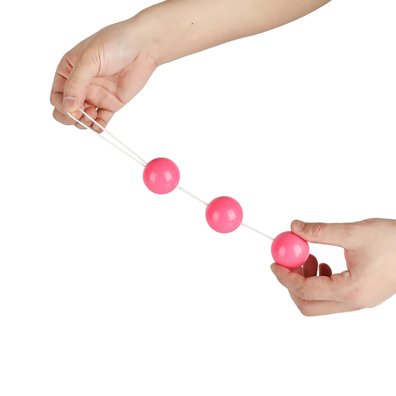 Chinese balls sex toy