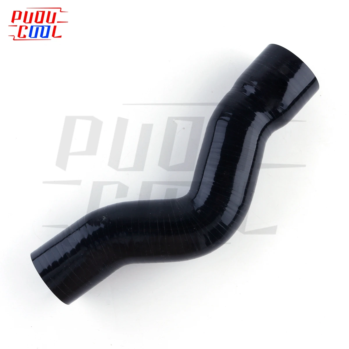 FOR FORD S-MAX TDCi 2.2 INTERCOOLER EGR SILICONE HOSE TURBO BOOST PIPE TUBE 1PC