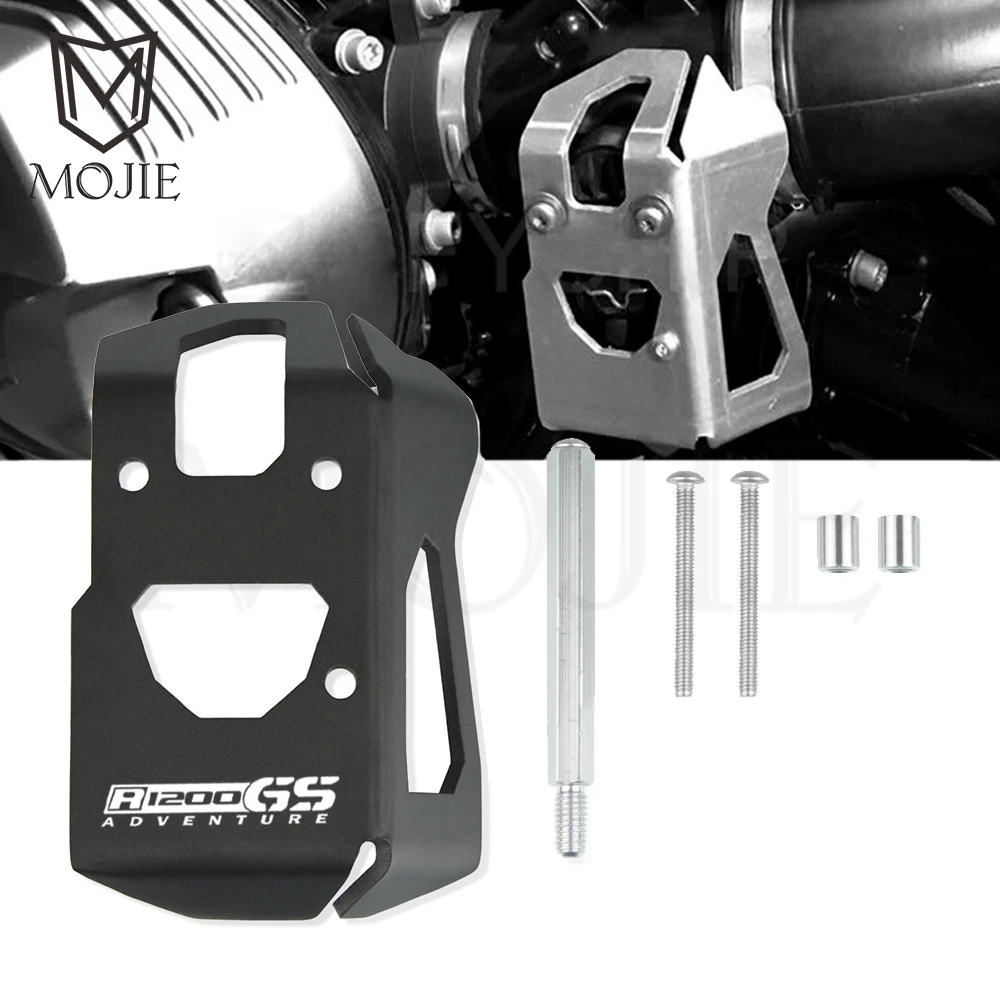 Motorcycle R1200GS Adventure Throttle Protentive Guard Cover Oil Cooled For BMW R1200GS ADV Adventure R 1200 GS R1200 GS ADV