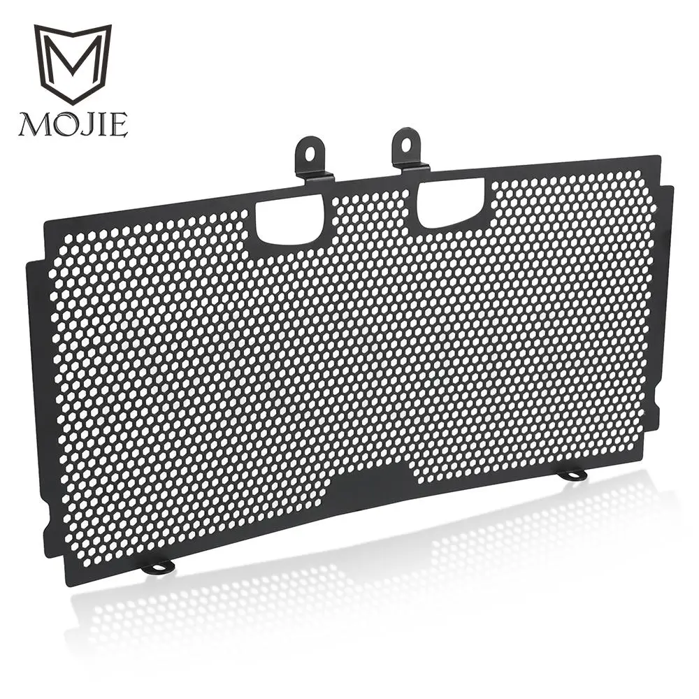 790 ADV R S Fuel Tank Protection 2021 Motorcycle Radiator Grille Guard Cover Cooler Protector FOR 790 ADVENTURE S R 2019-2020