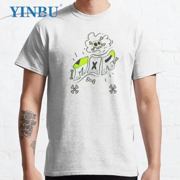 Feid,the Ferxxo Classic funny t shirts Feid Ferxxo Print Men's short t-shirt YINBU Brand High quality Graphic Tee #053-21