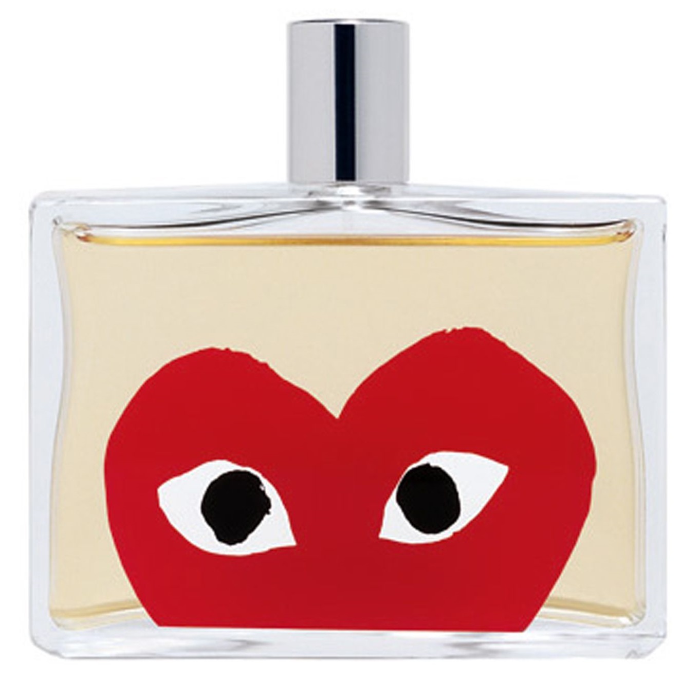 Comme des Garcons - Play Red (100мл)