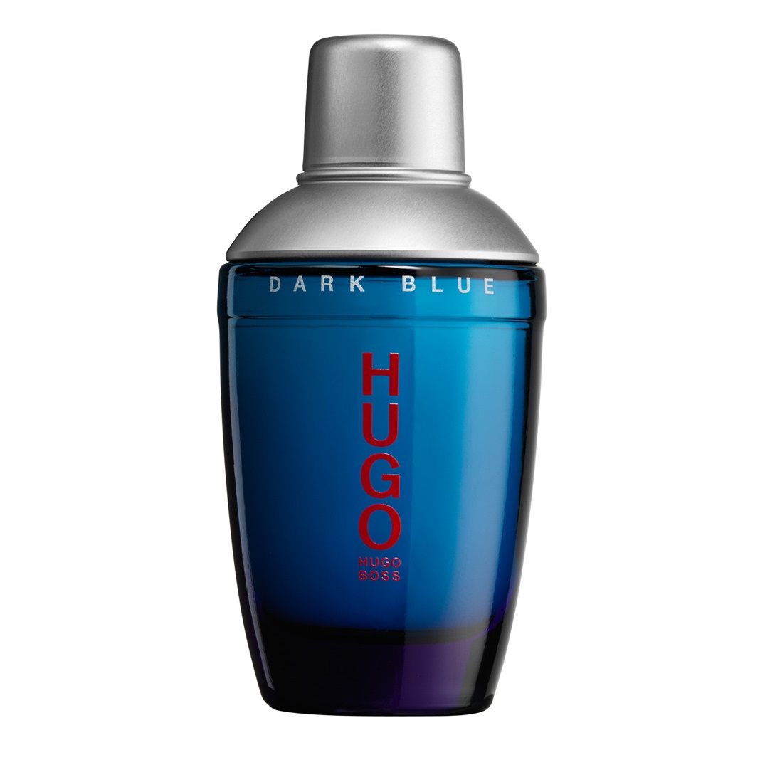 Hugo Boss - Dark Blue (75мл)