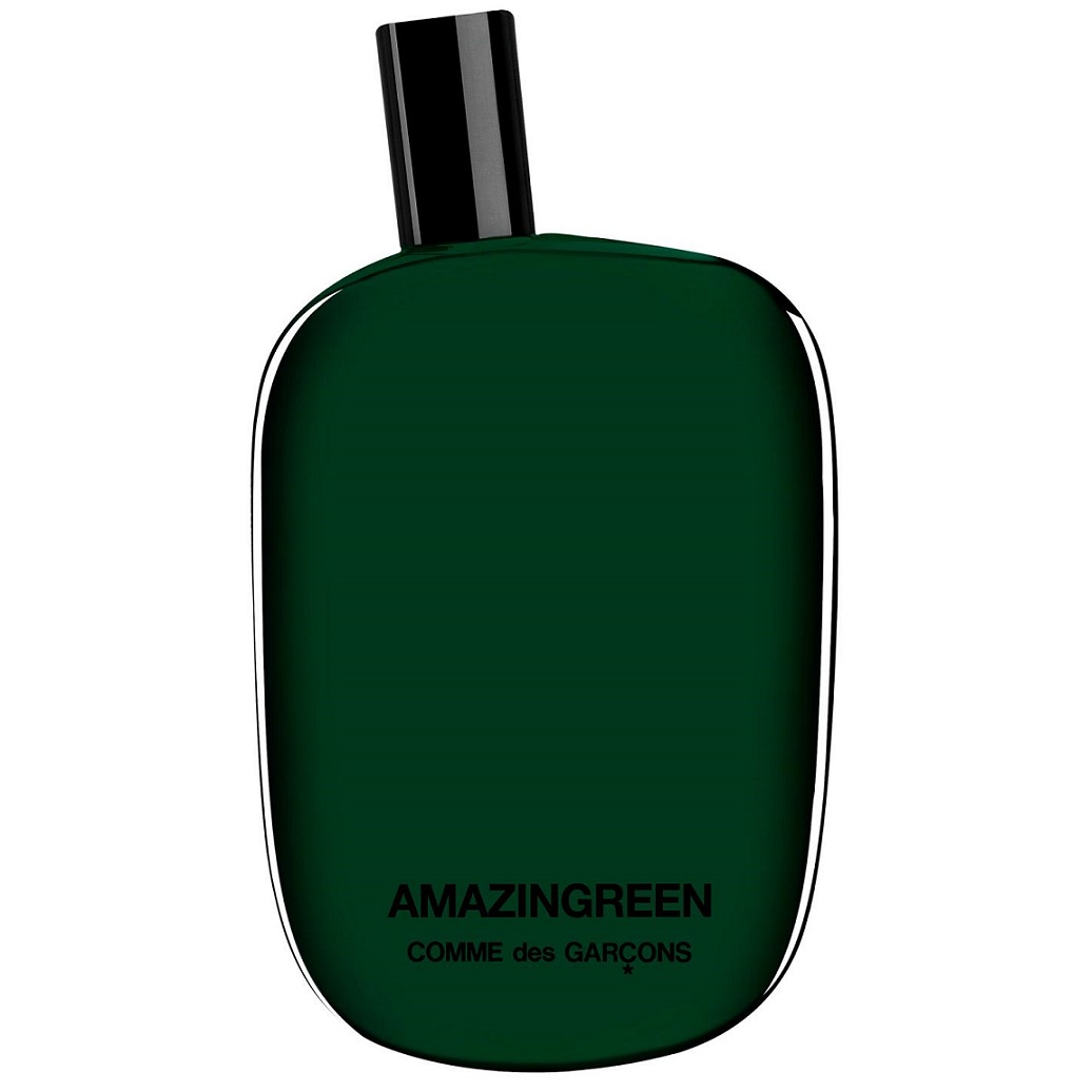 Comme des Garcons - Amazingreen (50мл)