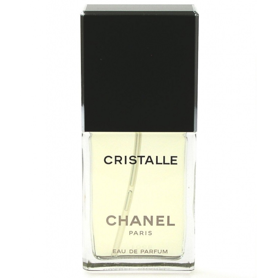 Chanel - Cristalle (100мл)