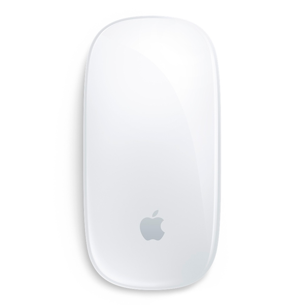   AppleAvenue Apple Magic Mouse 2 (MLA02/MK2E3) White