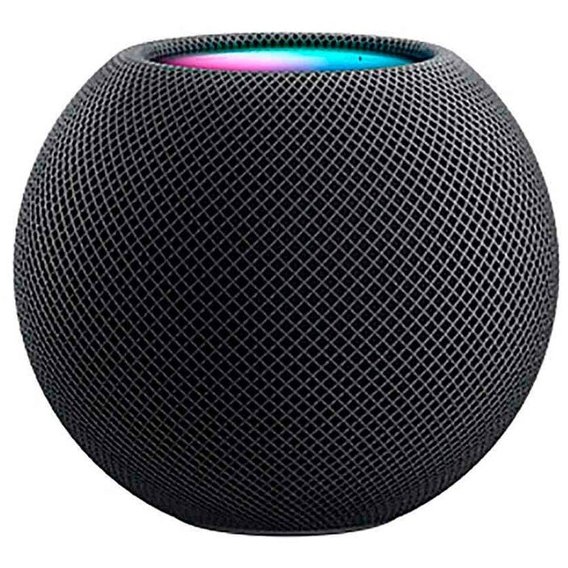   AppleAvenue Портативная акустика Apple HomePod Mini (Space Gray)