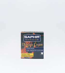  Крем-бальзам DELICATE cream (50мл) ASKENT