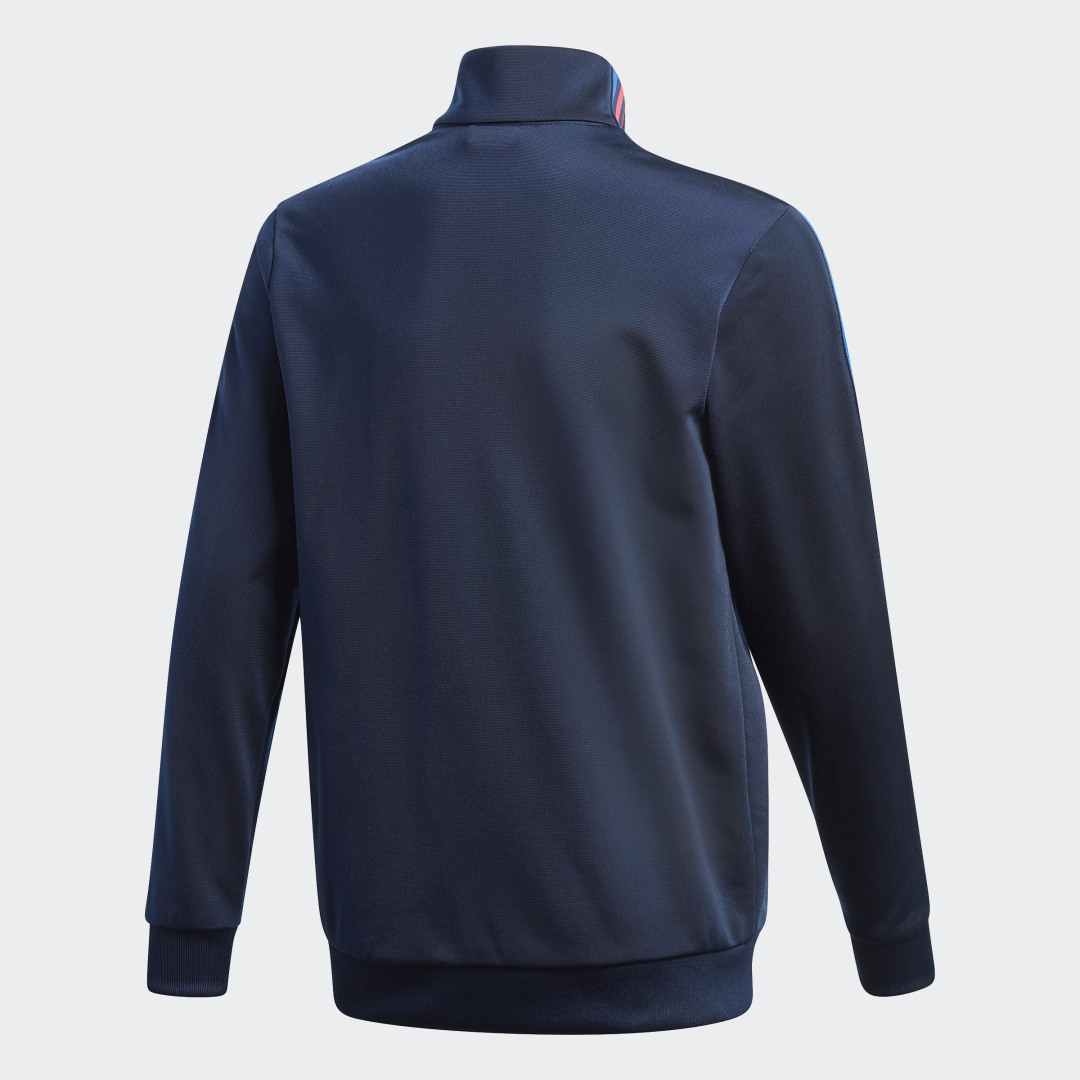 Олимпийка adidas Originals big Trefoil