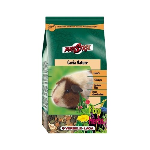   Беру Корм для морских свинок Versele-Laga Nature Cavia 2.5 кг