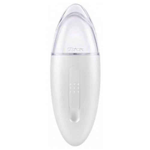  Xiaomi Ультразвуковой распылитель для лица Ultrasonic Facial Steamer, белый