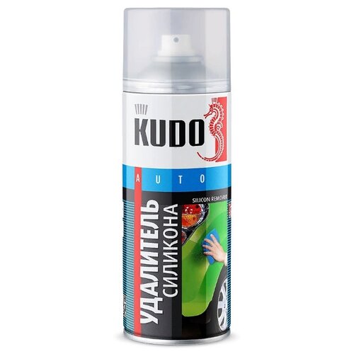 Технические очистители  Беру Очиститель KUDO KU-9100 0.52 л