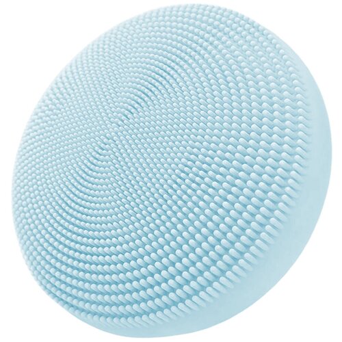   Беру Массажер для чистки лица Xiaomi Mijia Sonic Facial Cleanser Голубой